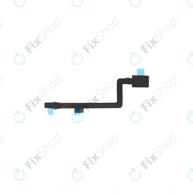 Akkumulátor flex kábel (BMU) MacBook Pro 16", A2485 (2021), A2780 (2023), 923-06794, Genuine Apple