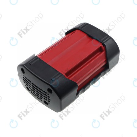 Akkumulátor Bosch Rotak 32li, 37li, 43li, Easyrotak 36-550, 5000mAh, Li-Ion, 36V, 2 607 336 173, HQ
