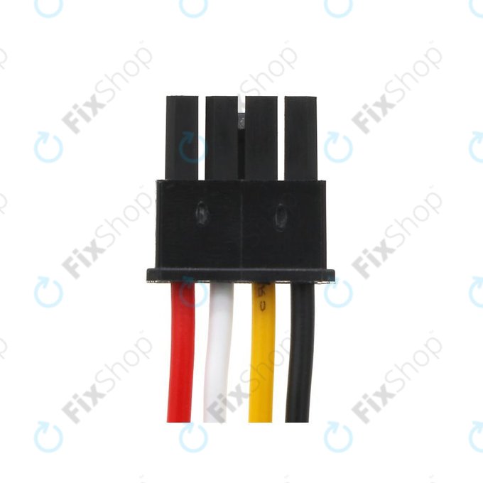 Akkumulátor Xiaomi Dreame MC1808, Roborock 1C, 5200mAh, Li-Ion, 14.4V, BRR-2P4S-2600S, HQ