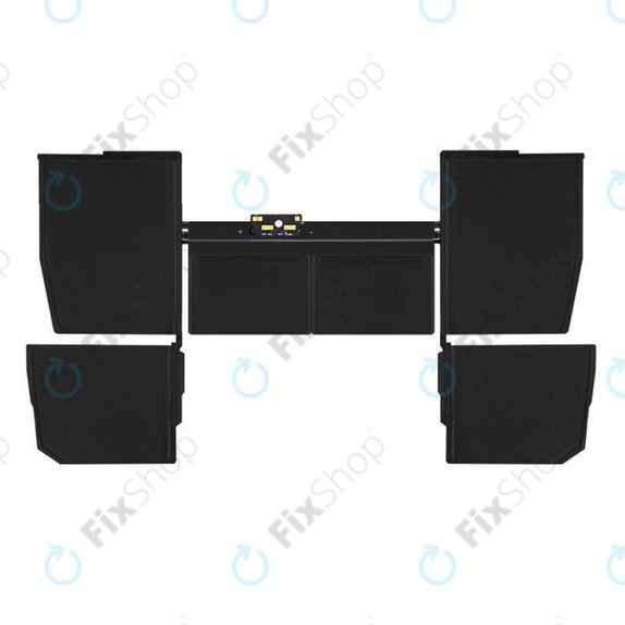 Apple MacBook 12" A1534 (Early 2015 - Mid 2017) - Akkumulátor A1527, A1705 5474mAh