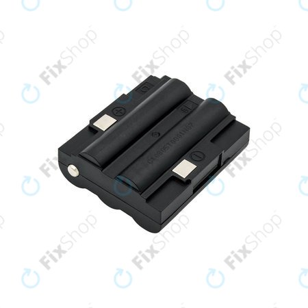 Akkumulátor Alan G7, Midland GTX-series, 700mAh, Ni-MH, 6V, BATT5R, HQ