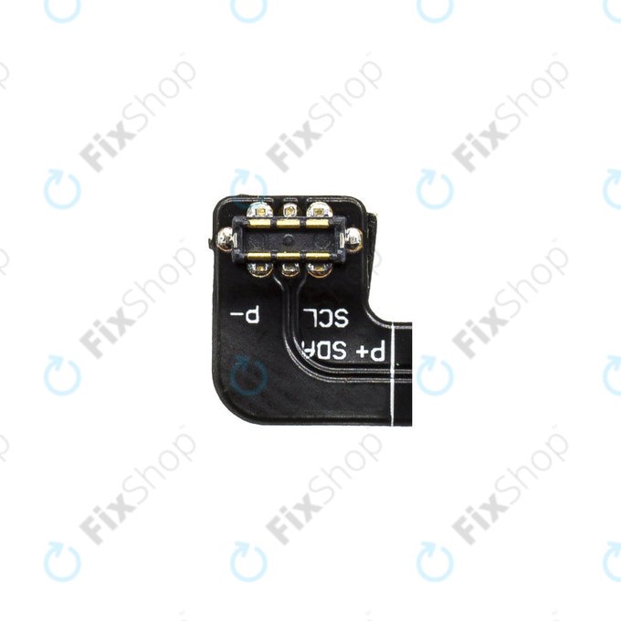 OnePlus 7T - Akkumulátor BLP743 3700mAh HQ