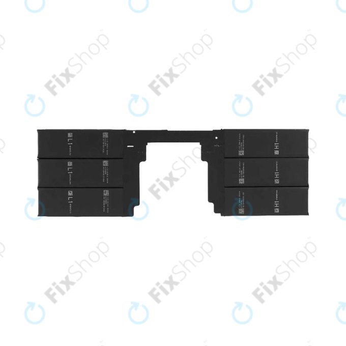 Microsoft Surface Book 2 15", Surface Book 3 15" - Akkumulátor G3HTA040H, G3HTA041H 5473mAh