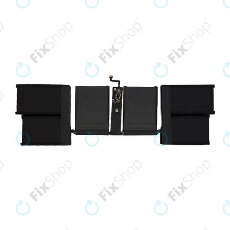 Apple MacBook Pro 14" M1 Pro A2442 (2021) - Akkumulátor A2519 6068mAh