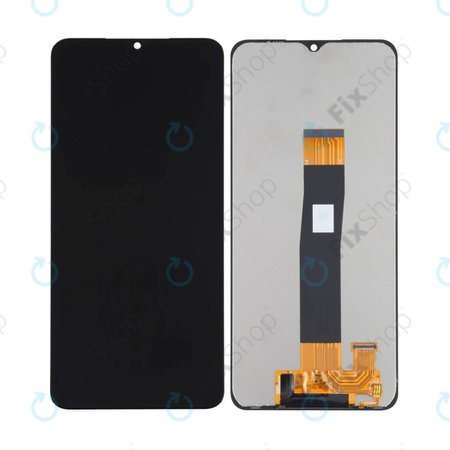 Samsung Galaxy A04s A047F - LCD Kijelző + Érintőüveg TFT
