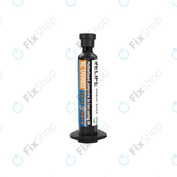 Relife RL-UVH902 - UV Keményíthető Forrasztómaszk (10ml)
