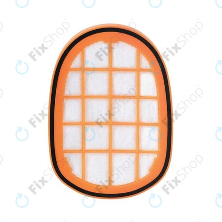 Philips SpeedPro Max, 7000-series, 8000-series - HEPA Porszűrő