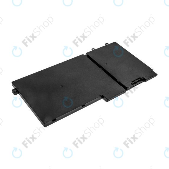 Akkumulátor Dell Latitude 5400, Inspiron 7591 2-in-1, 3500mAh, Li-Ion, 11.4V, XV8CJ, HQ