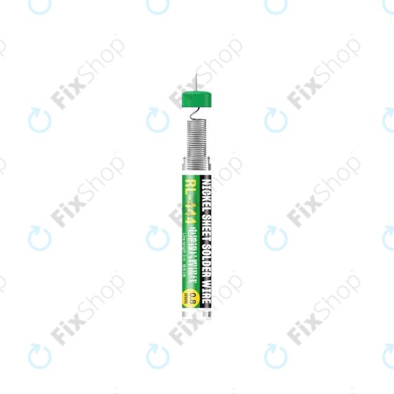 Relife RL-444 - Forrasztóhuzal (0.8mm)