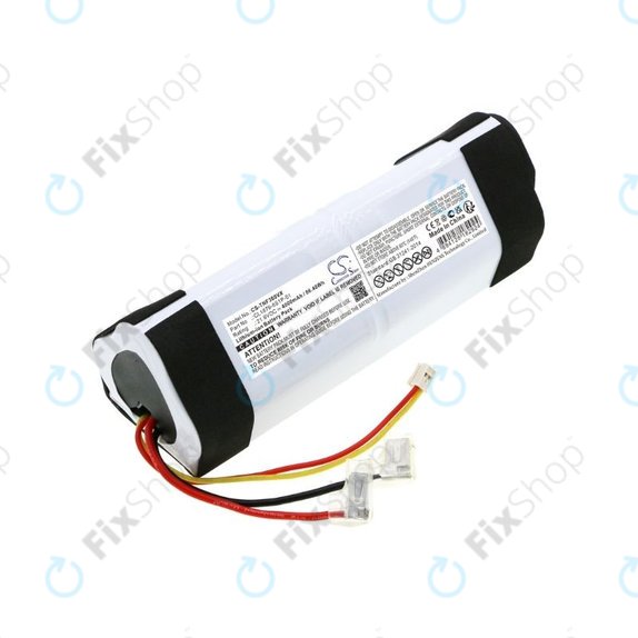Tineco iFloor Breeze - Akkumulátor CL1879-6S1P-01 Li-Ion 21.6V 4000mAh HQ