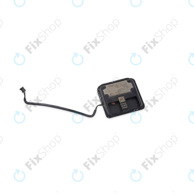 Apple iPad Pro 12.9 (1st Gen 2015) - Hangszórók Bal Felső