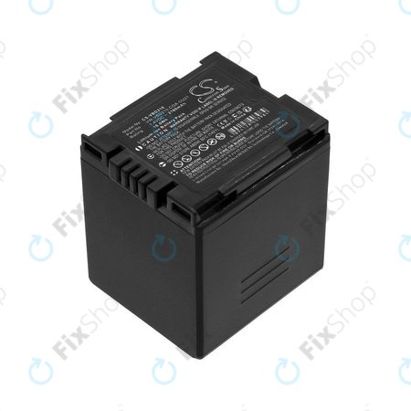 Akkumulátor Panasonic NV, PV, VDR, Hitachi DZ, 2160mAh, Li-Ion, 7.4V, BZ-BP14S, HQ