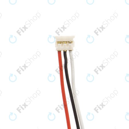 Akkumulátor Garmin DashCam 45, DashCam 46, DashCam 55, DashCam 56, DashCam 66, 250mAh, Li-Pol, 3.7V, 361-00103-00, HQ