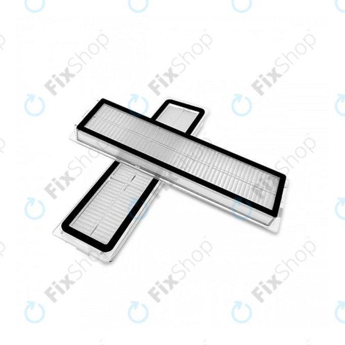 Xiaomi Dreame L10 Pro, D9, D9 Pro, D9 Max, Trouver Roboter LDS - Porszűrő (2db)