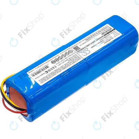 Xiaomi Dreame D-series, F-series, L-series, W-series, Z-series - Akkumulátor BRR-2P4S-5200 Li-Ion 14.4V 5200mAh HQ