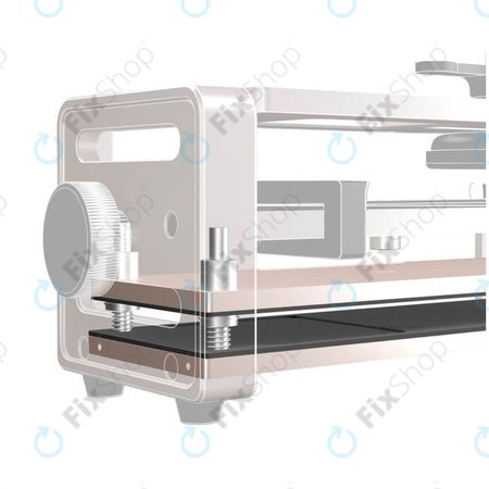 Refox RS50 - Mobile Phone Opener & Clamp Fixture (2in1)