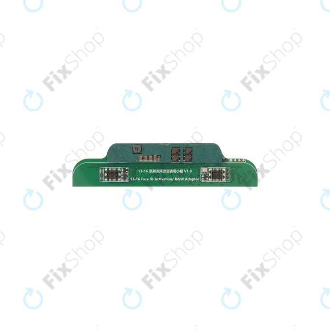 JC V1SE, V1S Pro, V1S Plus - Face ID panel iPhone 13 - 16 Pro Max készülékhez