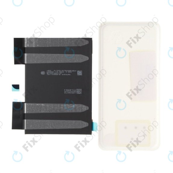 Akkumulátor | iPad Mini (2024) | WiFi | 661-46529 | 5078mAh | Genuine Apple