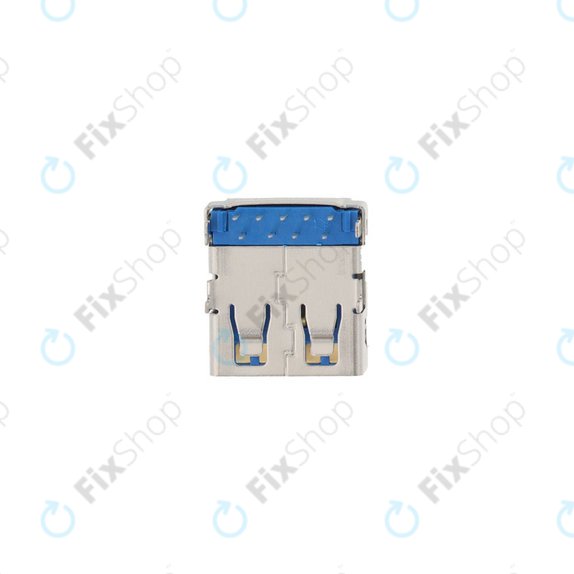 Sony Playstation 5 - USB-A 3.0 csatlakozó