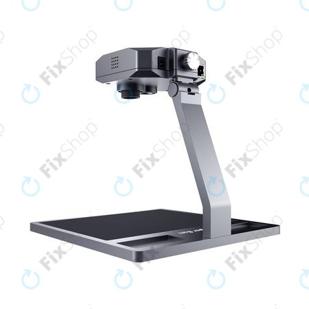 Lincseek ShortCam - Mobiltelefon PCB Hibaelhárítás Hőkamera