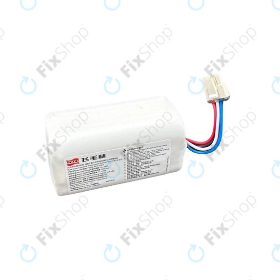 Xiaomi Robot Vacuum S20 - Akkumulátor P2332-4S1P-SCEV 4INR19/66 Li-Ion 14.4V 2900mAh