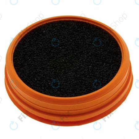 Philips SpeedPro, SpeedPro Aqua - HEPA szűrő