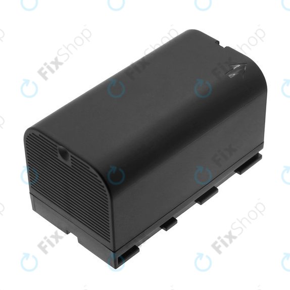 Akkumulátor Geomax Stonex R6, Zoom 35, 5600mAh, Li-Ion, 7.4V, ZBA200, HQ