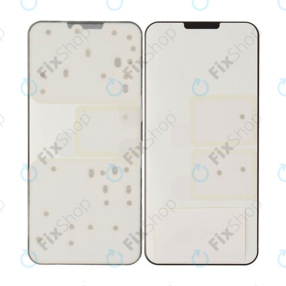 Középső keret akkumulátorral | iPhone 16e | Black | ZD076-00697 | Genuine Apple