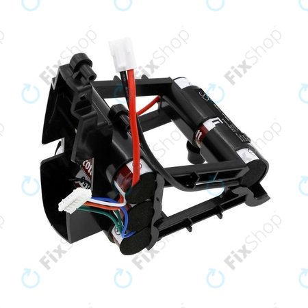 Gorenje SVC-series - Akkumulátor 577276 Li-Ion 14.4V 3000mAh HQ