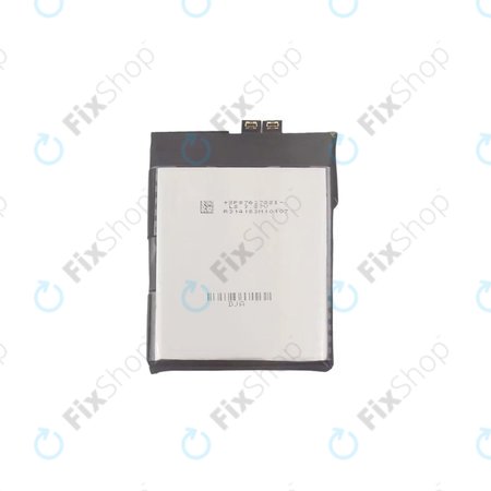 Ulefone Armor 26 Ultra - Akkumulátor 15600mAh