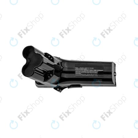 Philips SpeedPro Max, SpeedPro Max Aqua - Akkumulátor IBD034GA Li-Ion 25.2V 2400mAh