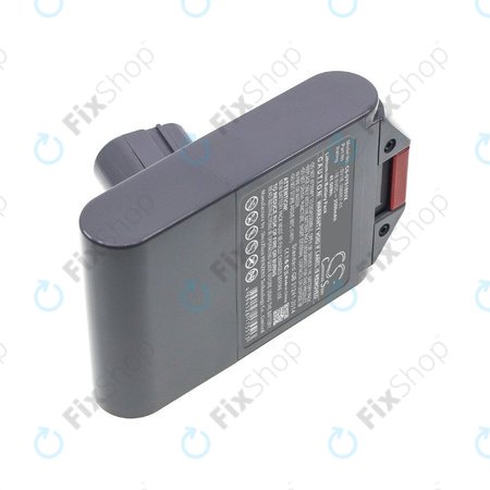 Dyson V-series - Akkumulátor SV18, 398857-01 Li-Ion 18V 2500mAh HQ