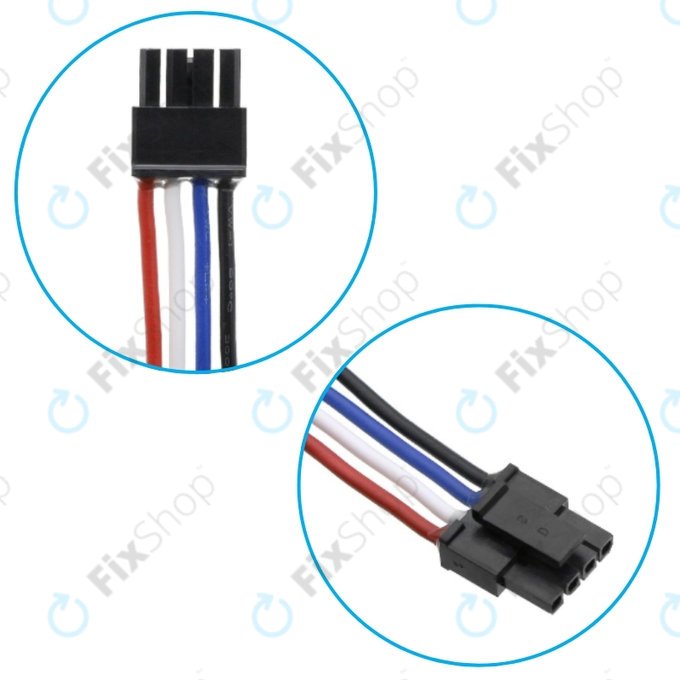 Xiaomi Dreame MC1808, Roborock 1C - Akkumulátor P1904-4S1P-MM Li-Ion 14.4V 2500mAh HQ