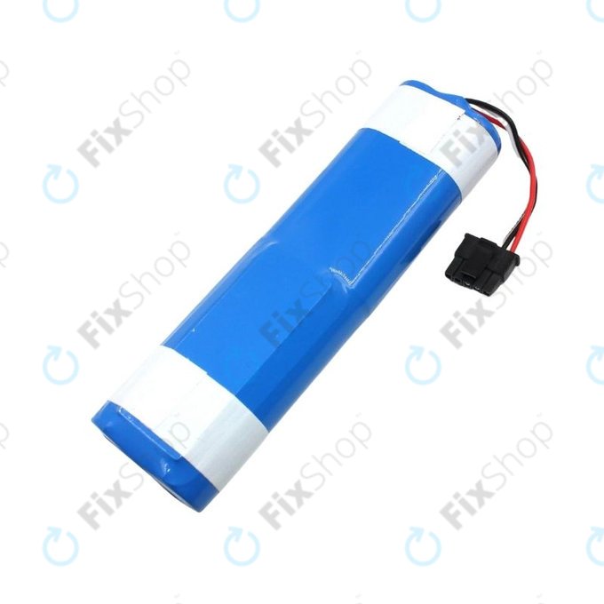 Xiaomi Mi Robot Vacuum Mop Pro (P), 2 (Mijia 2C), Viomi V2 Pro, Proscenic LDS M7 - Akkumulátor STYJ02YM, MH1-4S1P-SC Li-Ion 14.8V 3400mAh