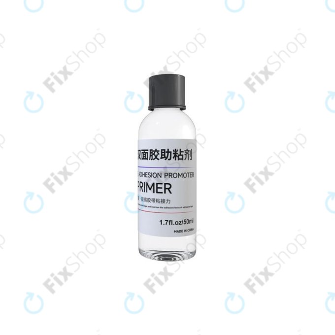 iFixes i94 Tape Primer - alapozó kétoldalas szalagokhoz, 50ml