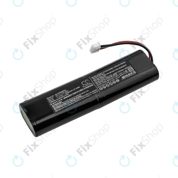 Ecovacs Deebot Ozmo 900-series, N-series, T-series, Yeedi Vac 2 Pro - Akkumulátor S01-LI-148-2600 Li-Ion 14.4V 2600mAh HQ