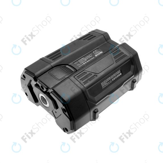 Akkumulátor EGO CS1400, 1800, 4000mAh, Li-Ion, 56V, BA1400T, HQ