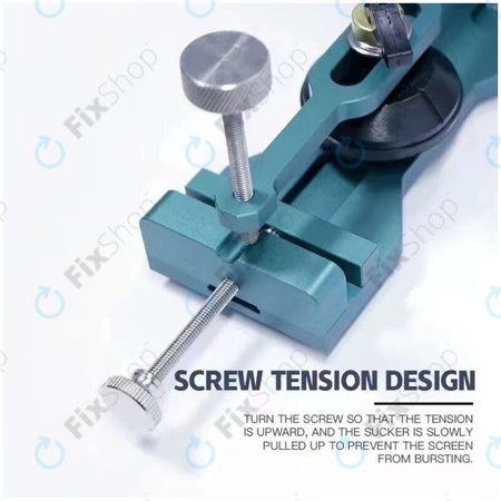 Univerzális LCD Képernyő Elválasztó