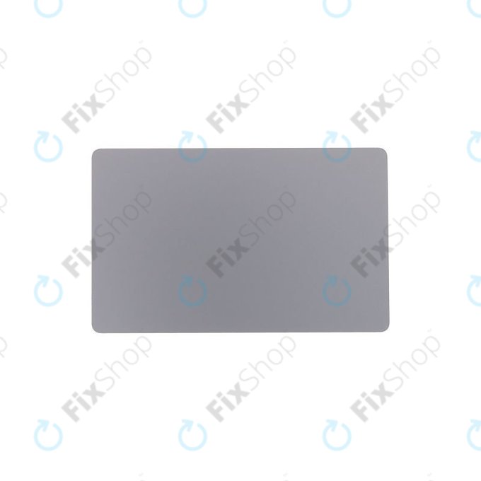 Trackpad komplett MacBook Air 15", A2941 (2023), Space Gray, 661-34949, Genuine Apple