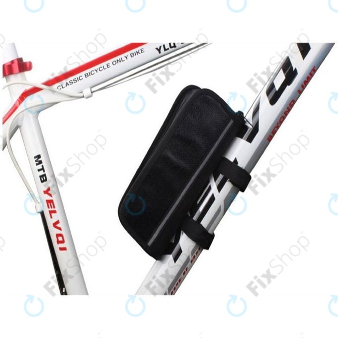 Praktikus Javítókészlet Kerékpárokhoz és Robogókhoz 6in1