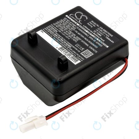Samsung SS7550, SS7555, SSR200 - Akkumulátor DJ96-00142A Lio-Ion 18.5V 1500mAh HQ