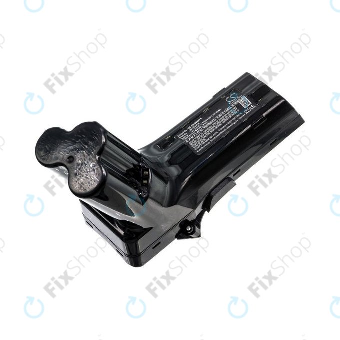 Philips SpeedPro Max, SpeedPro Max Aqua - Akkumulátor IBD034GA Li-Ion 25.2V 2400mAh HQ