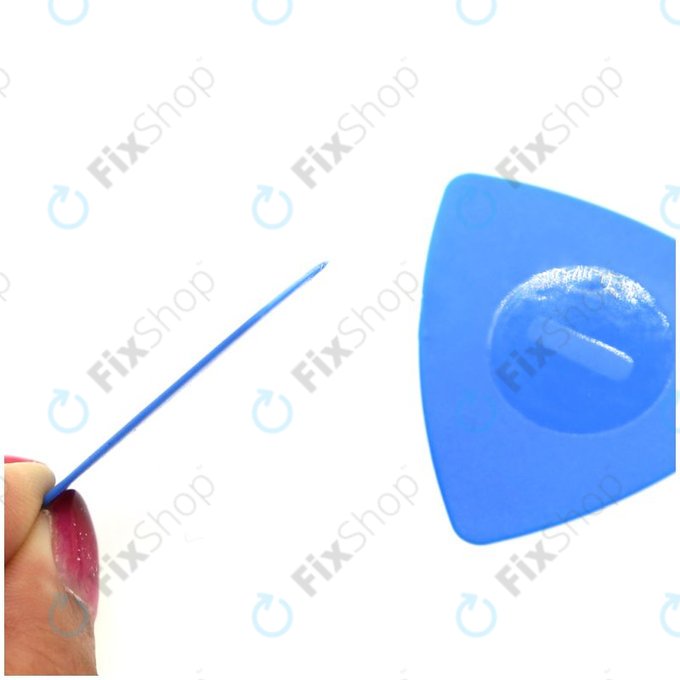 Szétszedő Pengető (Kék)