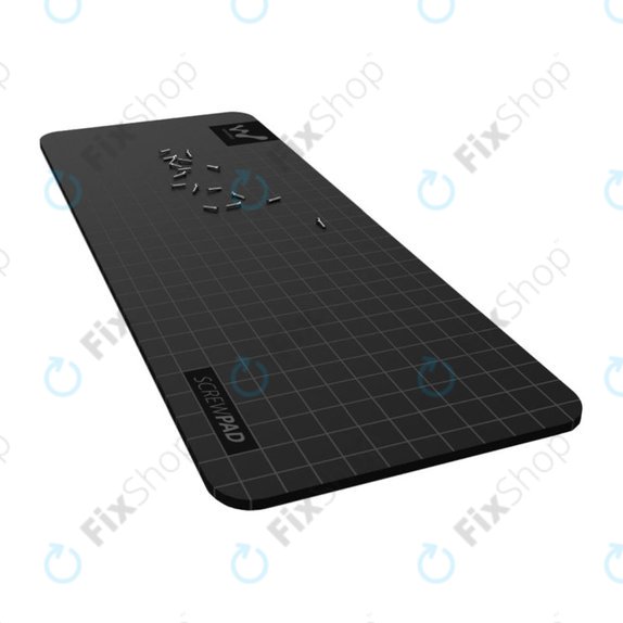 Wowtation Screwpad SW-10 - Mágneses Csavar Alátét - 165 x 65mm
