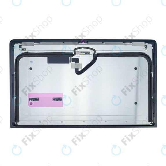 Apple iMac 21.5" A1418 (Late 2012 - Mid 2014) - Full HD LCD Kijelző + Előlapi Üveg Refurbished