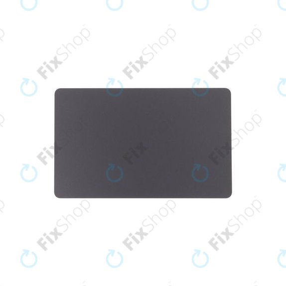 Trackpad komplett MacBook Pro 14", A2992 (2023), Space Gray, 661-38735, Genuine Apple