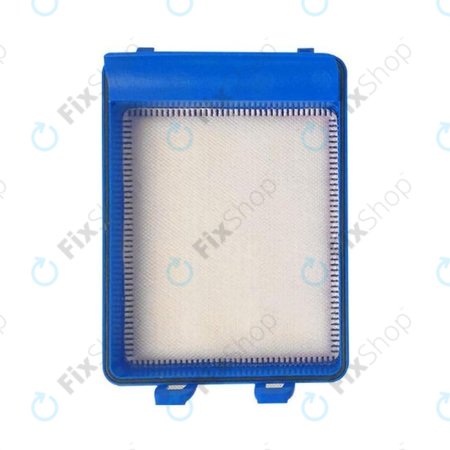 Philips Marathon Ultimate, PowerPro Ultimate - HEPA Porszűrő