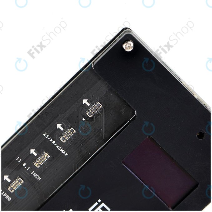 iFace - Face ID Tester (iPhone X - 11 Pro, iPad Pro)