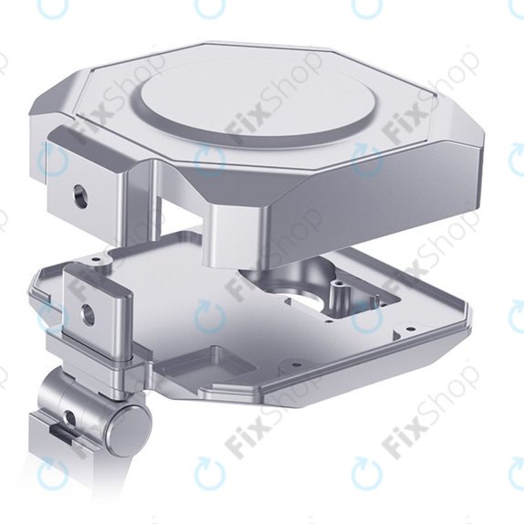 Lincseek ShortCam - Mobiltelefon PCB Hibaelhárítás Hőkamera