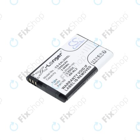 Akkumulátor Emporia Essence Plus, Talk comfort, V20, 1050mAh, Li-Ion, 3.7V, AK-RL2, HQ